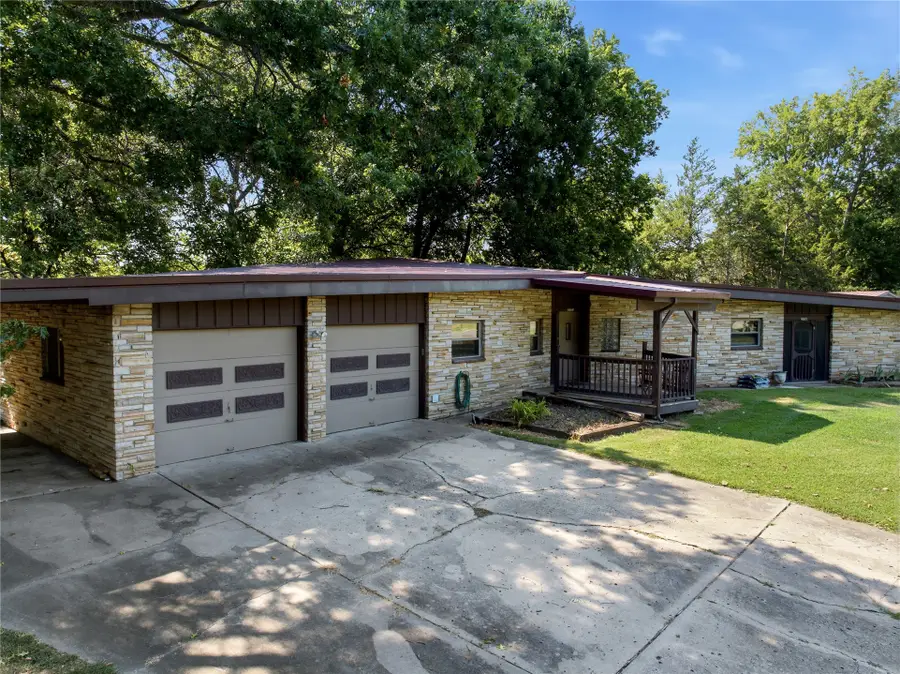 1513 Bowden, Fort Gibson, OK 74434 - #2