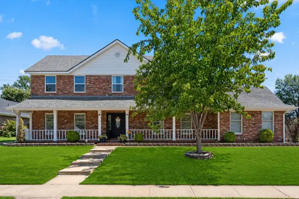 2624 Montrose Drive, Bartlesville, OK 74006