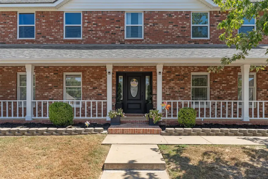 2624 Montrose Drive, Bartlesville, OK 74006 - #3
