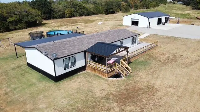 36469 1330 Road, Wewoka, OK 74884 - #1