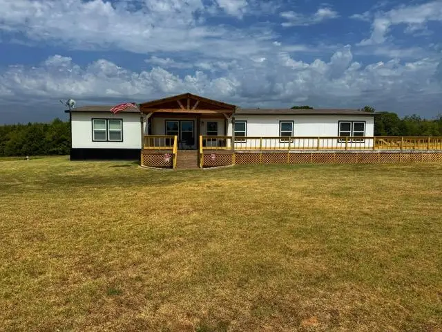 36469 1330 Road, Wewoka, OK 74884 - #2