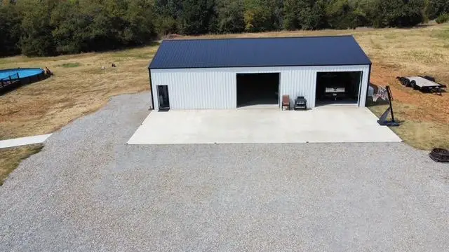 36469 1330 Road, Wewoka, OK 74884 - #3