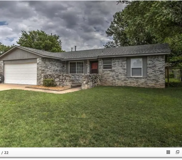 4325 S Elm Street, Broken Arrow, OK 74011