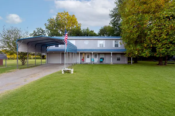 246 Country Club Boulevard N, Canadian, OK 74425
