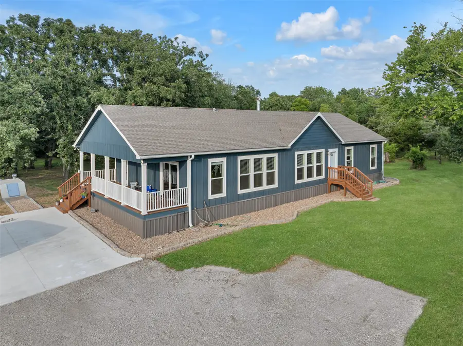 15291 E 400 Road, Claremore, OK 74017 - #3