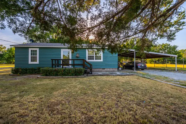 660 N Olive Street, Stratford, OK 74872
