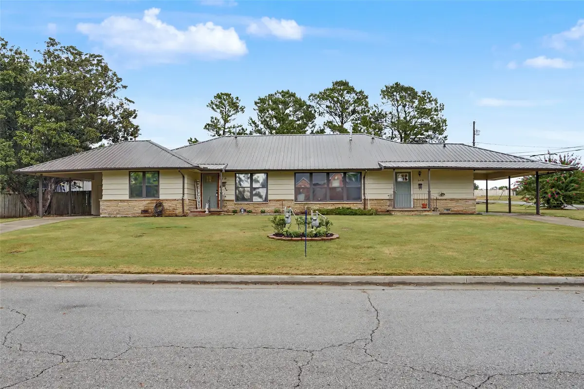 641 Apple Street, Sapulpa, OK 74066 - #1