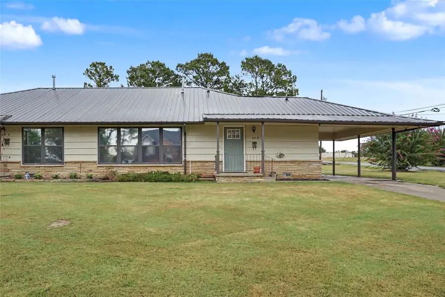 641 Apple Street, Sapulpa, OK 74066 - #3