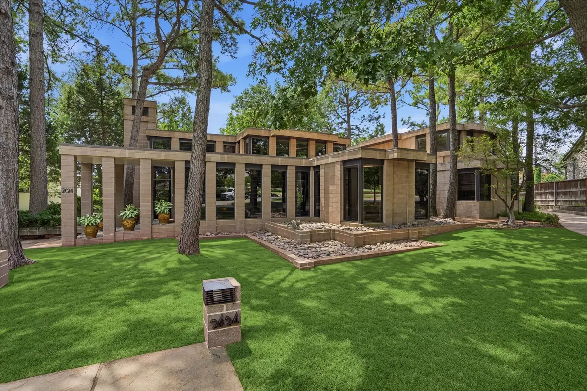 2624 E 33rd Street, Tulsa, OK 74105 - #1