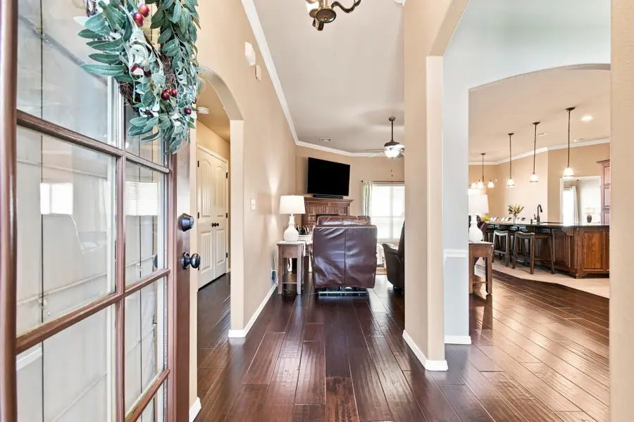 7424 E Indianola Street, Broken Arrow, OK 74014 - #2