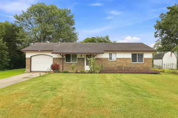 19 S Whitaker Street, Pryor, OK 74361