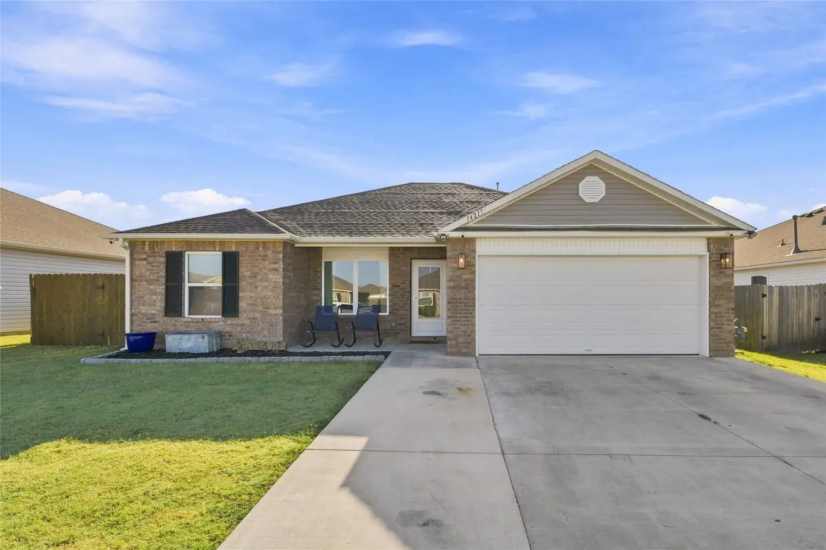 14217 N 75 East Avenue, Collinsville, OK 74021 - #1