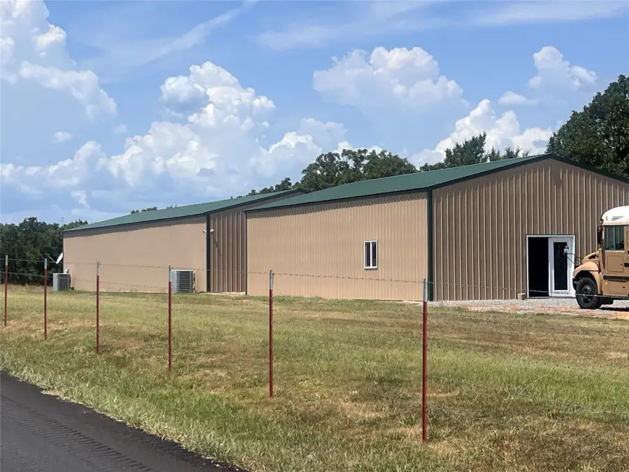 2675 Hereford Lane, McAlester, OK 74501 - #2