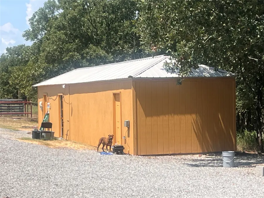 2675 Hereford Lane, McAlester, OK 74501 - #3