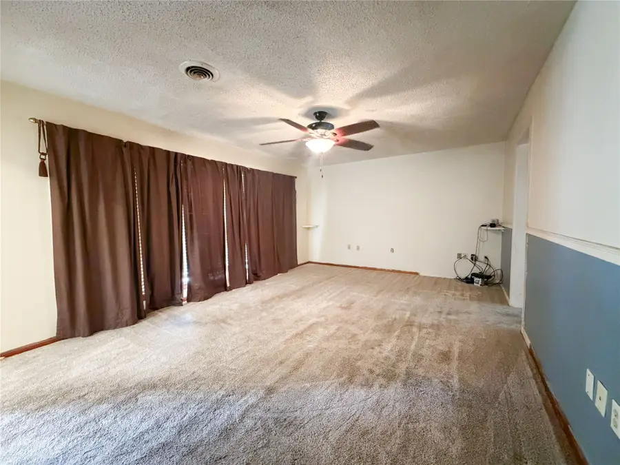 2502 Hayes Street, Muskogee, OK 74403 - #3