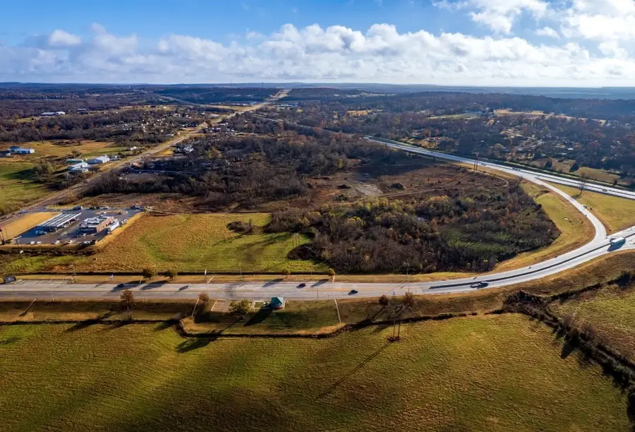 Fred Swan Lane, Claremore, OK 74017 - #3
