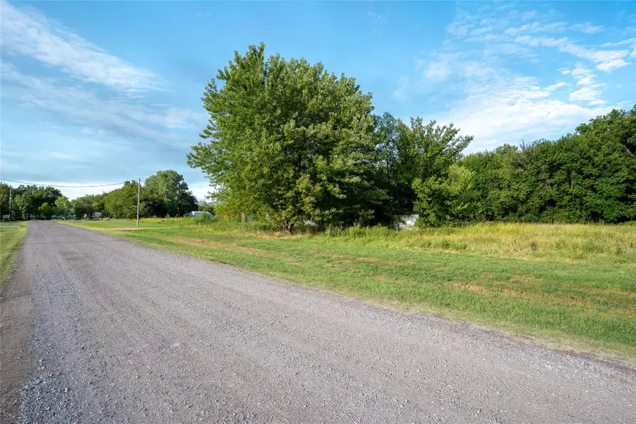 1120 N 236th Road, Mounds, OK 74047 - #2