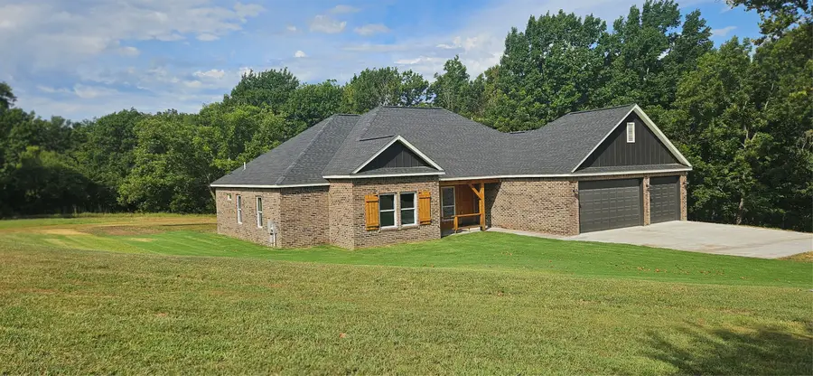 30063 N 3996 Drive, Ramona, OK 74061 - #2