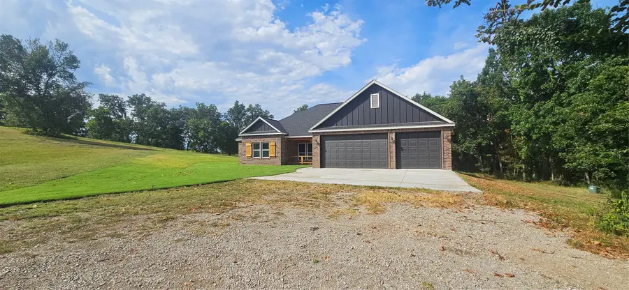 30063 N 3996 Drive, Ramona, OK 74061 - #3