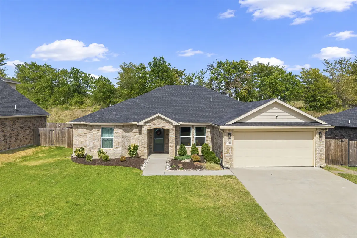 1030 Indian Plains Road, Ardmore, OK 73401 - #1