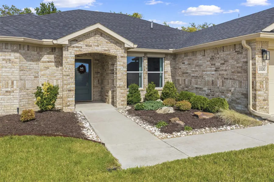 1030 Indian Plains Road, Ardmore, OK 73401 - #2