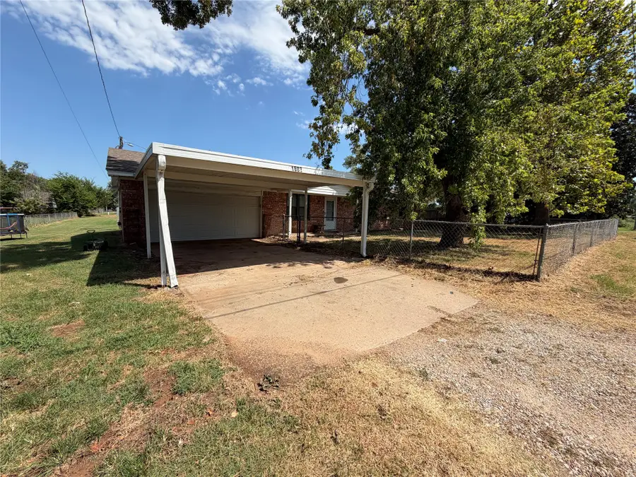 1803 S 155th West Avenue, Sand Springs, OK 74063 - #2