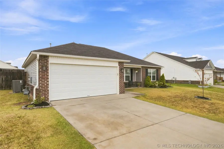 1510 E Urbana Street, Broken Arrow, OK 74012 - #2