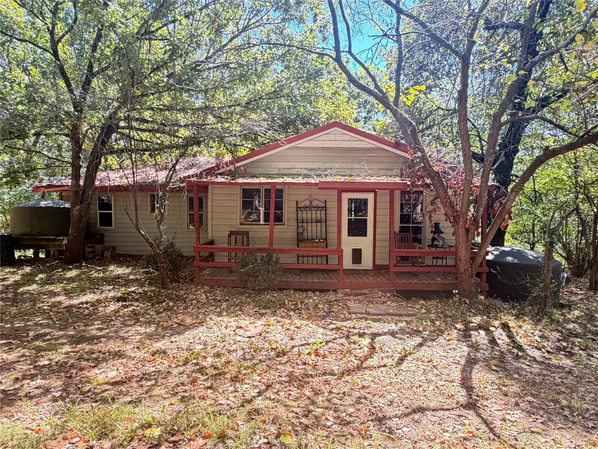 23181 Idlewild, Fort Gibson, OK 74434 - #1