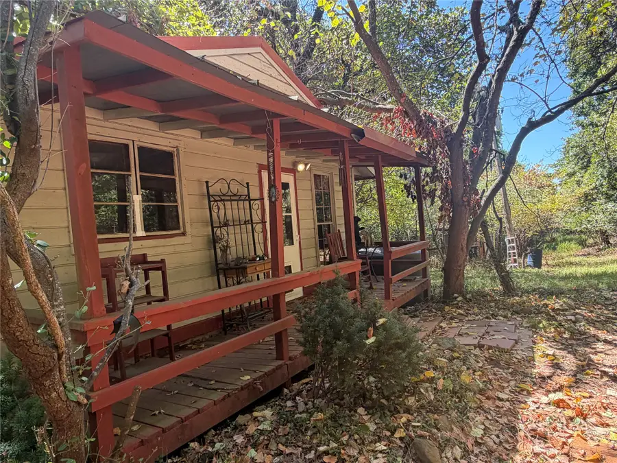 23181 Idlewild, Fort Gibson, OK 74434 - #2