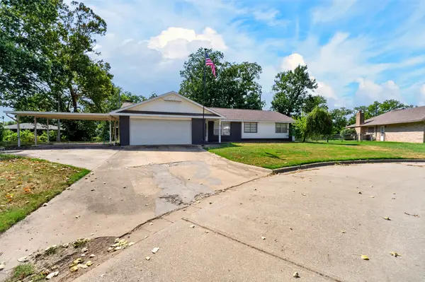 1201 Skyline Drive, Miami, OK 74354