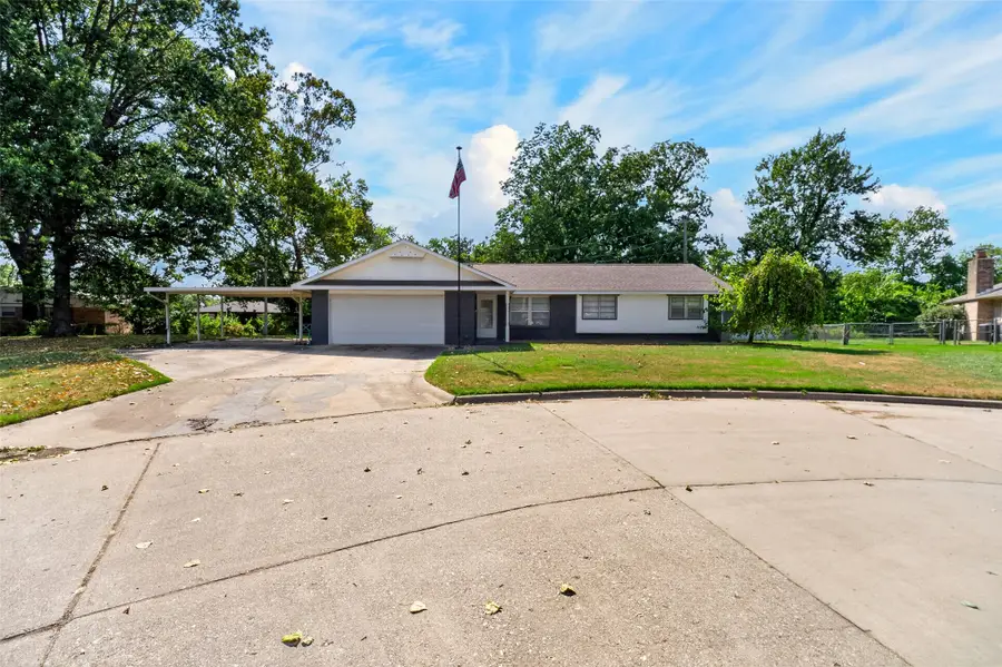 1201 Skyline Drive, Miami, OK 74354 - #2