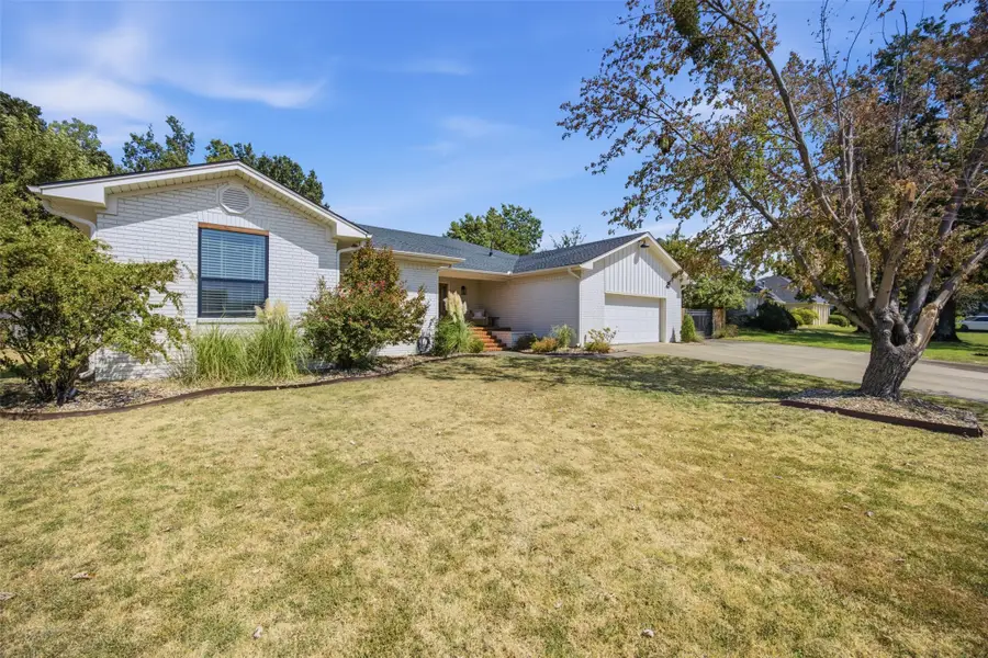 1704 Redbud Lane, McAlester, OK 74501 - #3