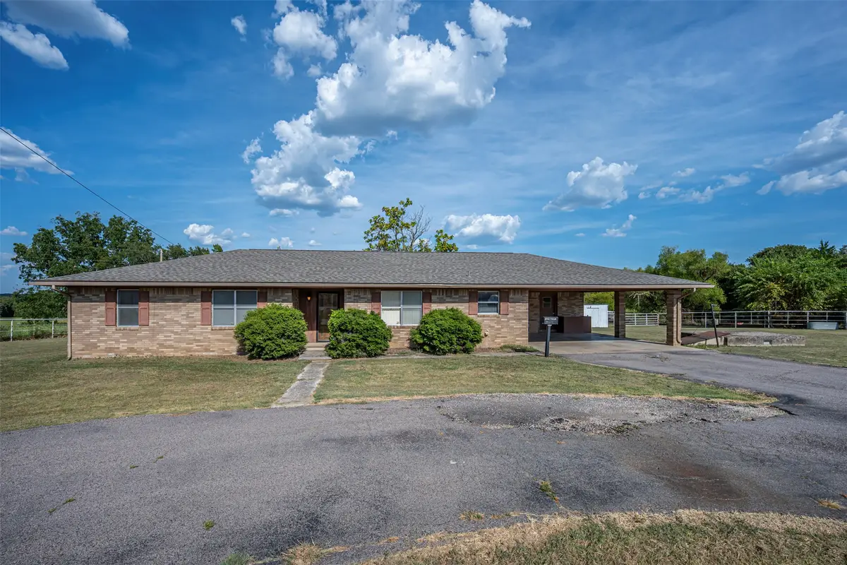 11330 County Road 3560 W, Ada, OK 74820 - #1