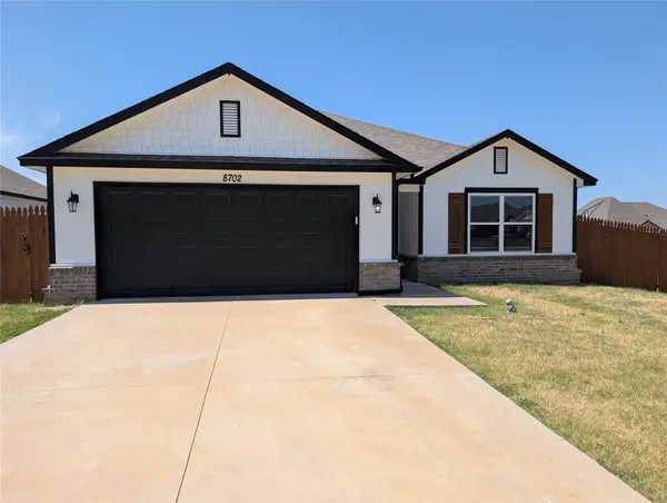8702 S 254th East Avenue, Broken Arrow, OK 74014