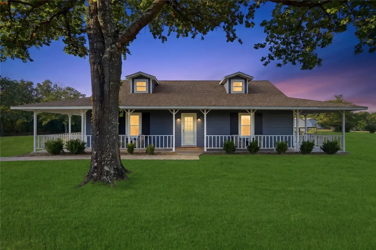 10134 E 575 Road, Catoosa, OK 74015 - #1