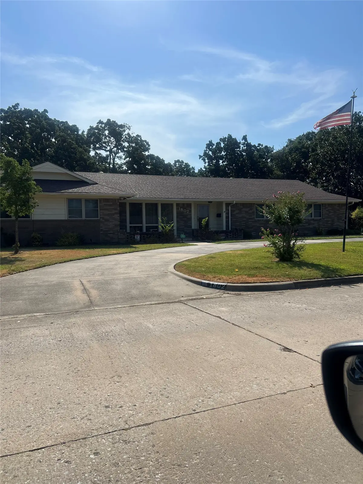 1802 Mockingbird, McAlester, OK 74501 - #1
