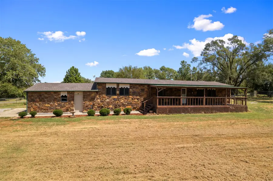 13907 N 86 Avenue, Collinsville, OK 74021 - #2