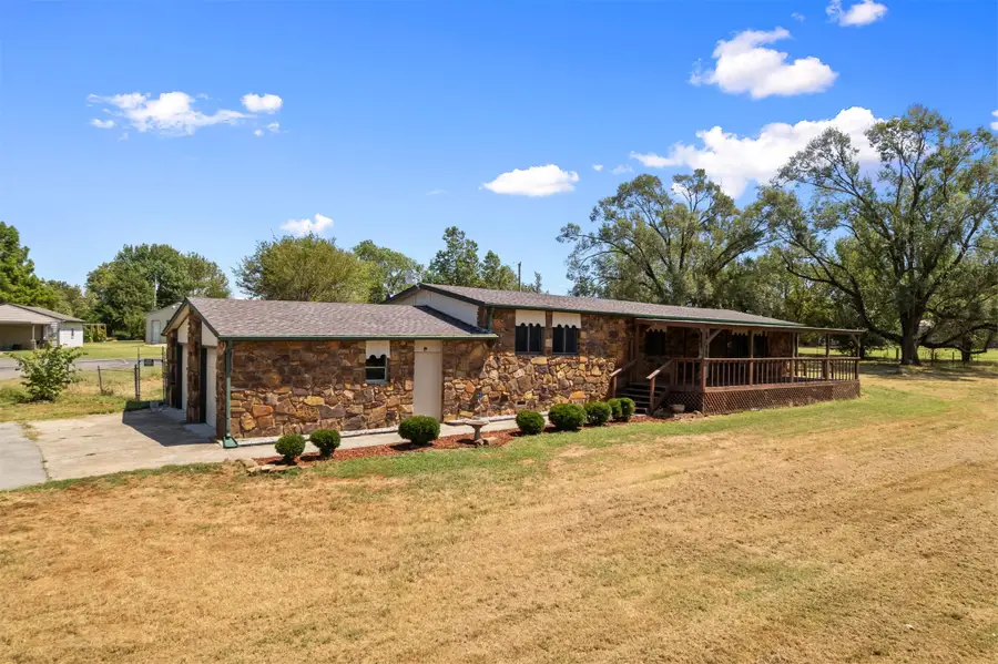 13907 N 86 Avenue, Collinsville, OK 74021 - #3