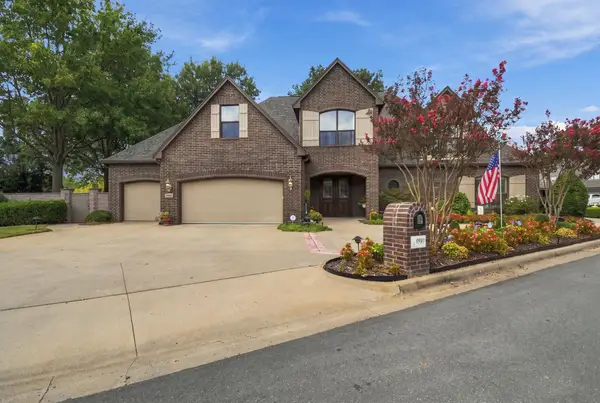 9920 S 78th East Avenue, Tulsa, OK 74133