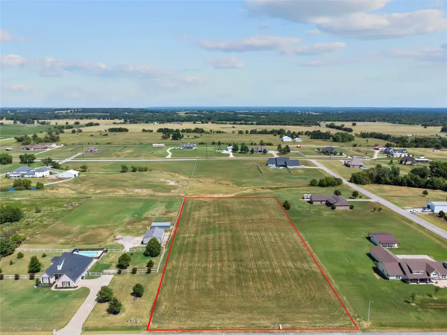 19355 Carriage Court, Mounds, OK 74047 - #2