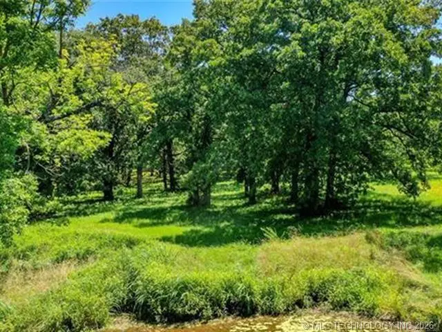 834 W 84th Street, Tulsa, OK 74132 - #2