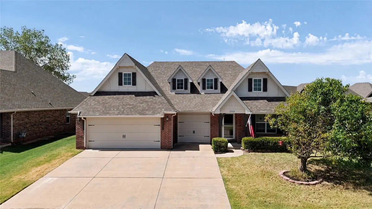 17519 E 45th Street, Tulsa, OK 74134 - #1