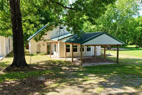 23 Falcon Nest Road Falcon Cove 2, Eufaula, OK 74432