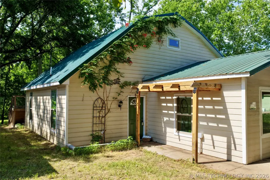 23 Falcon Nest Road Falcon Cove 2, Eufaula, OK 74432 - #2