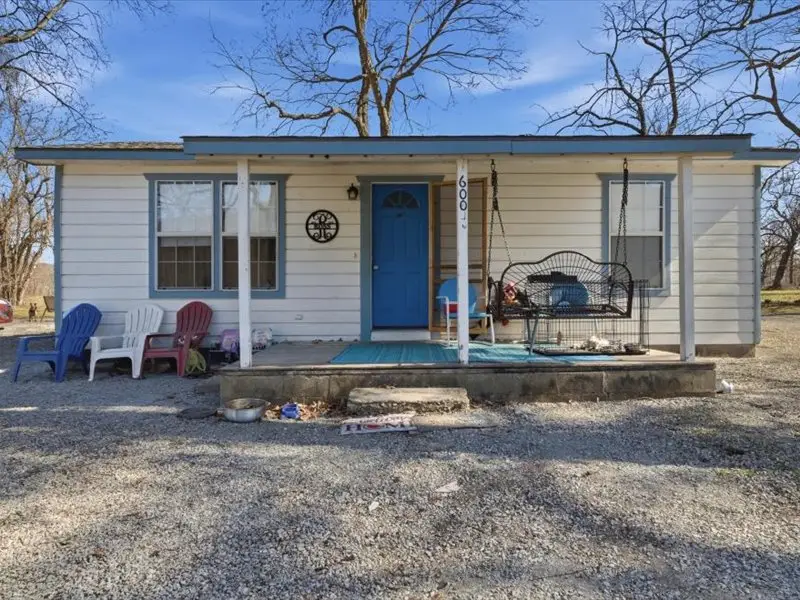 600 S Main, Spavinaw, OK 74366 - #1