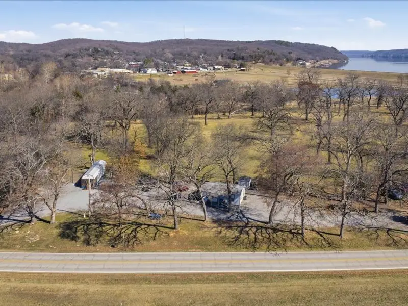 600 S Main, Spavinaw, OK 74366 - #2