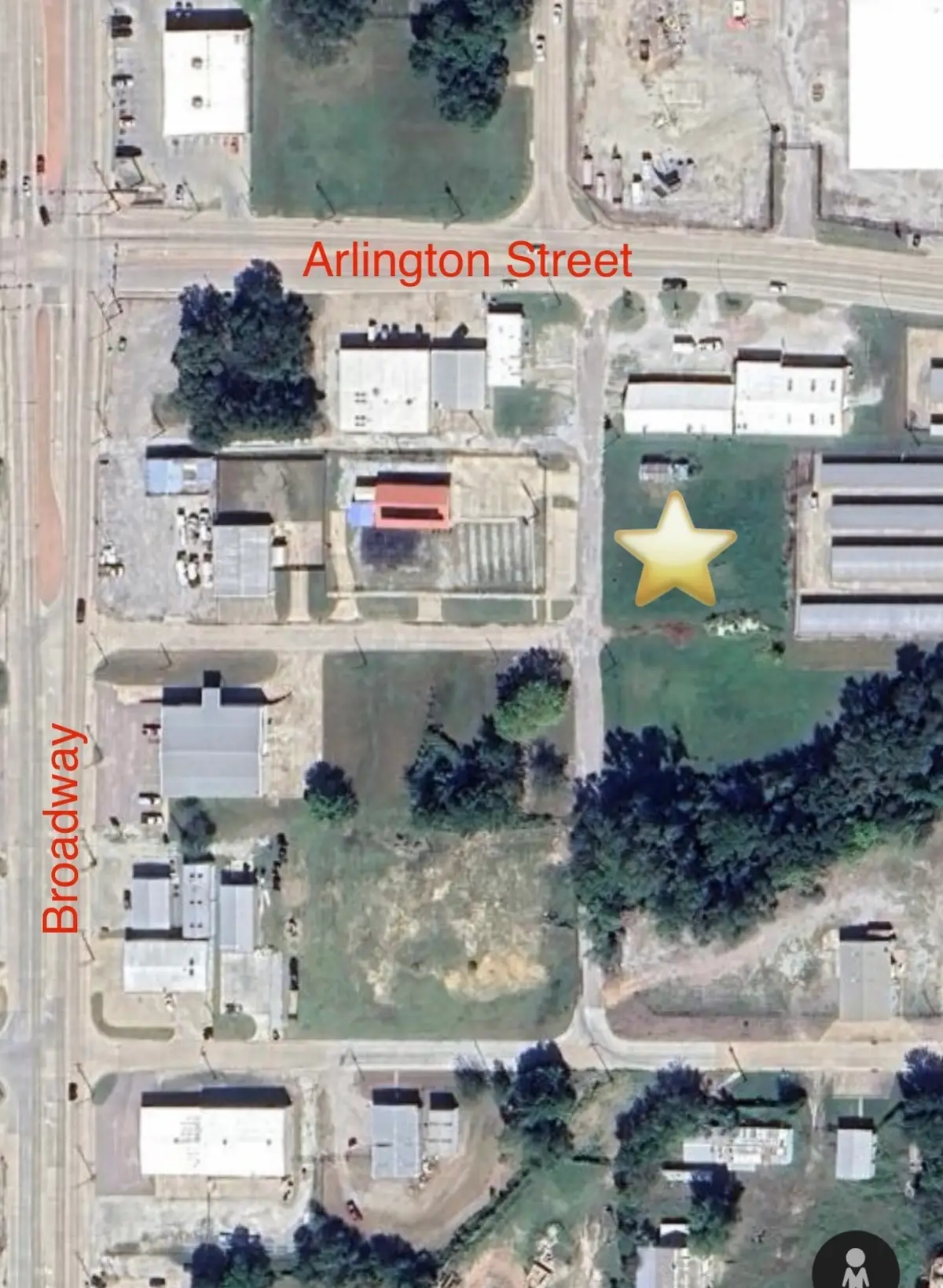 700 Rennie Street, Ada, OK 74820 - #1