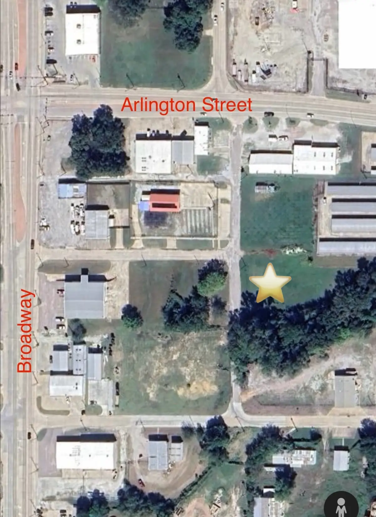 702 Rennie Street, Ada, OK 74820 - #1