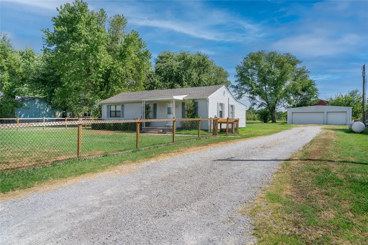 24500 E 55th Street S, Broken Arrow, OK 74014 - #1