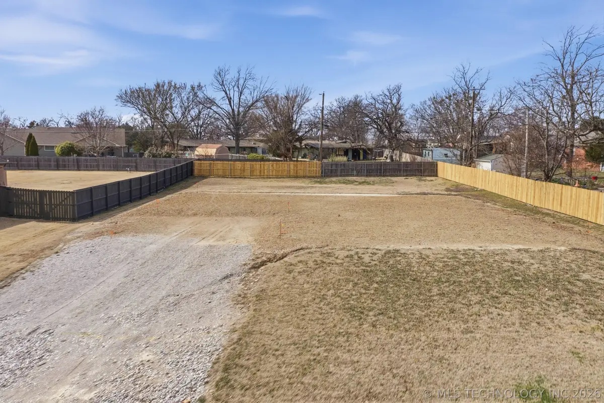 1400 Mabelle Drive, Sapulpa, OK 74066 - #1